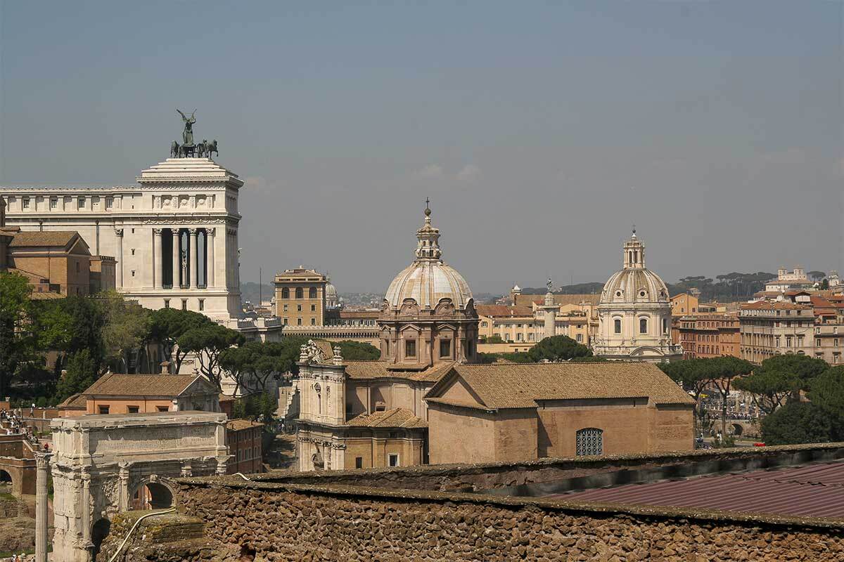 Sanatoria edilizia Salva Casa Lazio: regolarizza fino al 15% di irregolarità